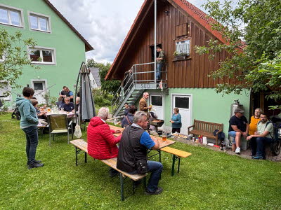 11-Wandergruppe-KTZV-Thurnau